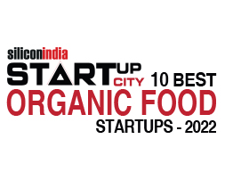 10 Best Organic Food Startups ­- 2022